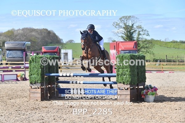 BPP_2285 - CLASS 23 SUN Senior Discovery/ 1m Open