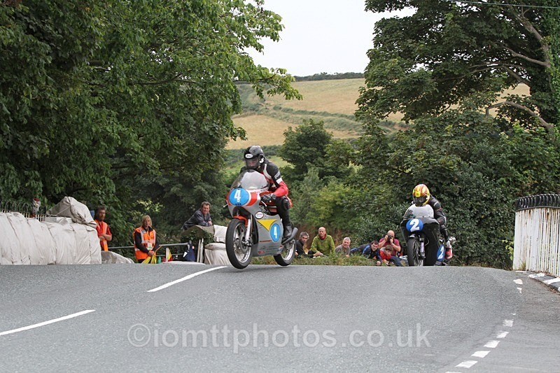 IMG_0228 - 350cc and 250cc Classic TT Race