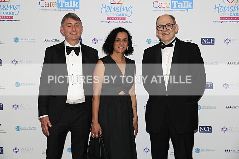_09I9514 - The Housing Awards 2024