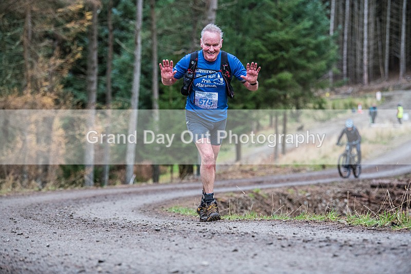 Glentress 21  10K-1855 - High Terrain Events Glentress 21 & 10K Trail Races Saturday 16th November 2024