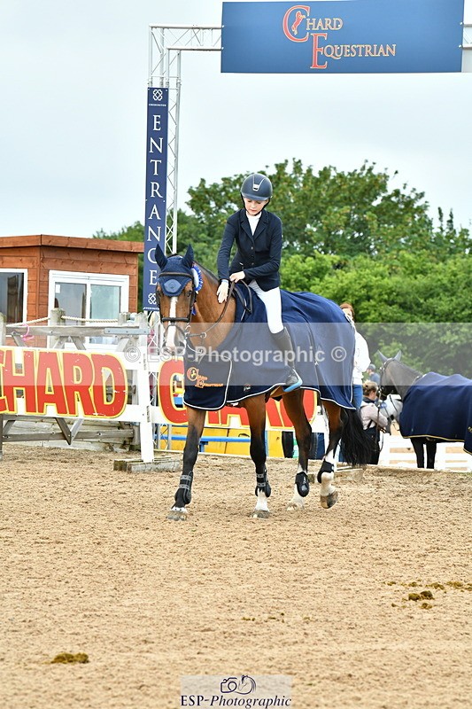 230723A-090615-10511 - Cls 40, Amateur 1.05m