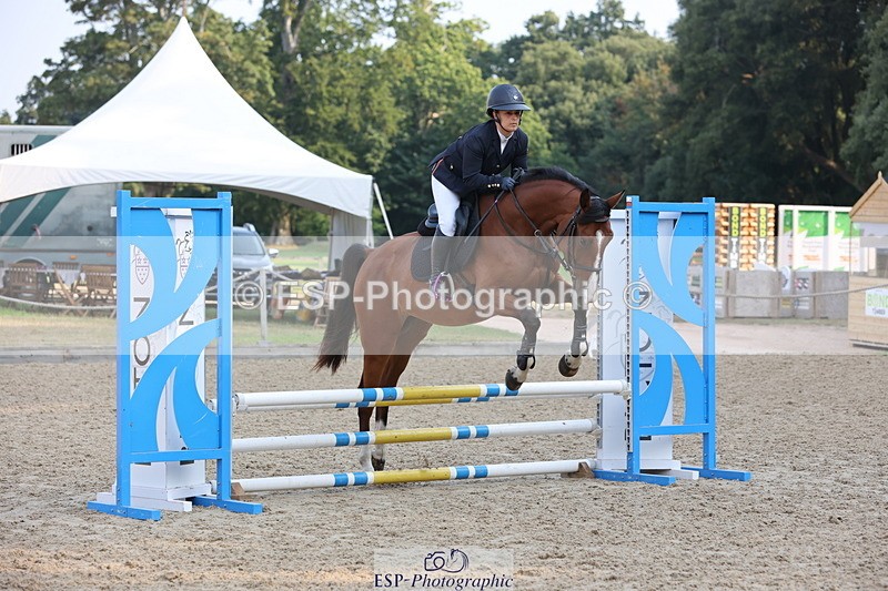 250816A-090913-00294 - Cls 2 Club 80cm