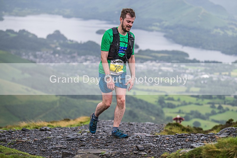 Skiddaw-480 - Skiddaw Fell Race Sunday 6th July 2025