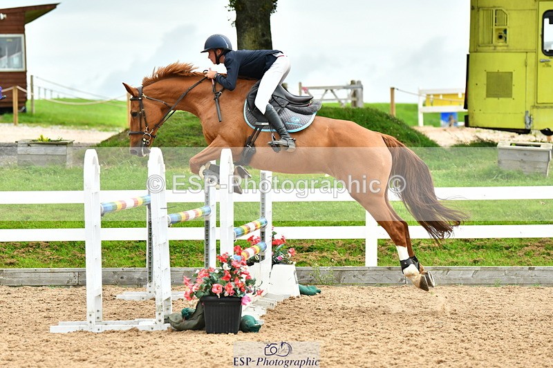 230813A-152128-13042 - Cls 44 A&B 1.10m National Amateur Qualifier & 1.10m Open