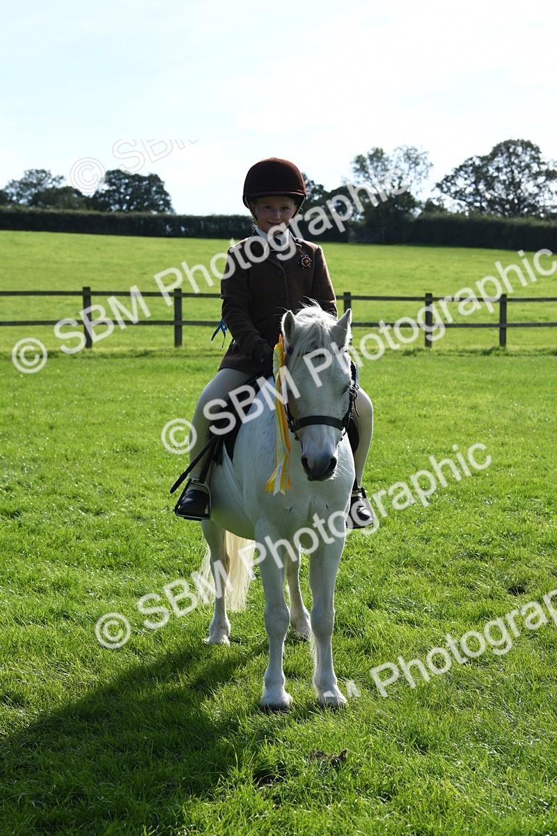 SBM_50485 - S21 - Novice & Newcomers 1st Ridden Pony