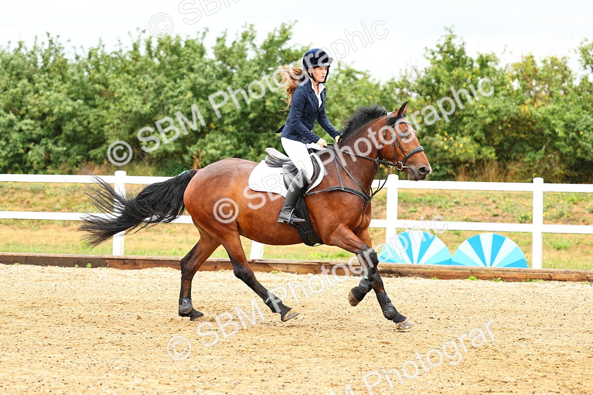 SBM_000541 - Class 3 - 60cm