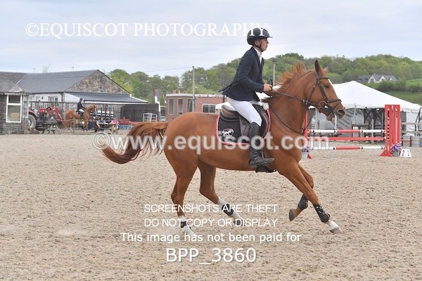 BPP_3860 - CLASS 7 - FRI - Senior Discovery/ 1m Open