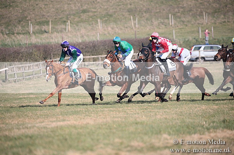 PtP 230219 211 - Vine & Craven Point-To-Point - Barbury 23/02/19
