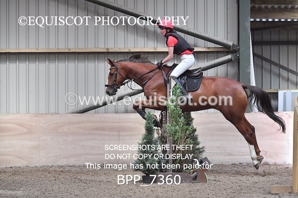 BPP_7360 - CLASS 4 BE90CM