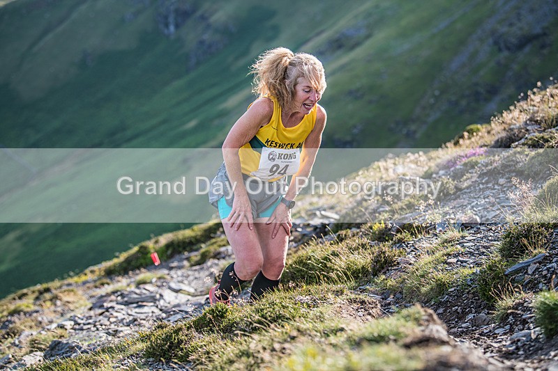 Gategill-291 - Gategill Fell Race Wednesday 2nd July. 2025