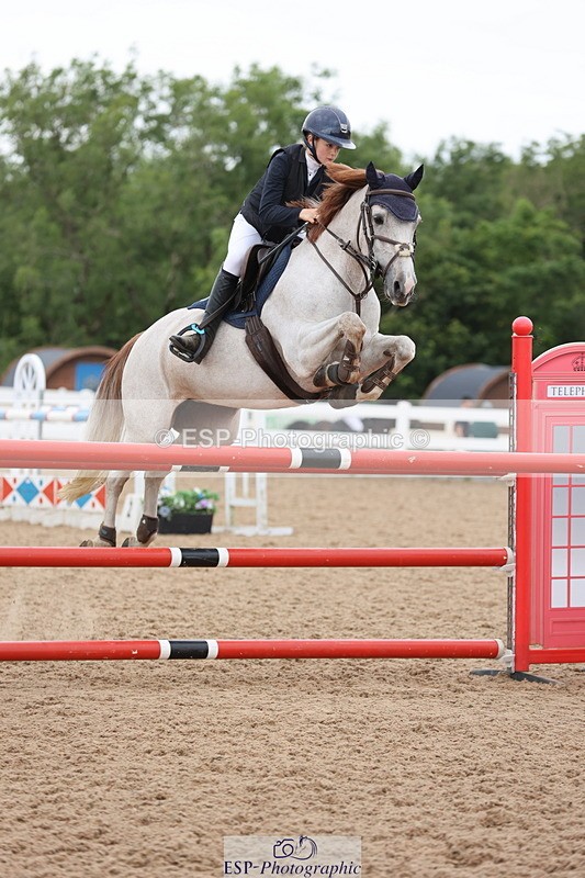 240630A-161819-15106 - Cls 33 Foxhunter and 1.10m Open