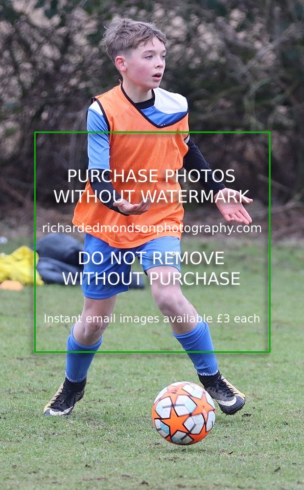 IMG_0320 - Ibis U12 vs Wattsfield U12 (29/1/23)