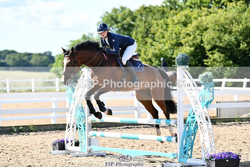 240913A-115605-03979 - Cls 22 85cm Amateur Qualifier