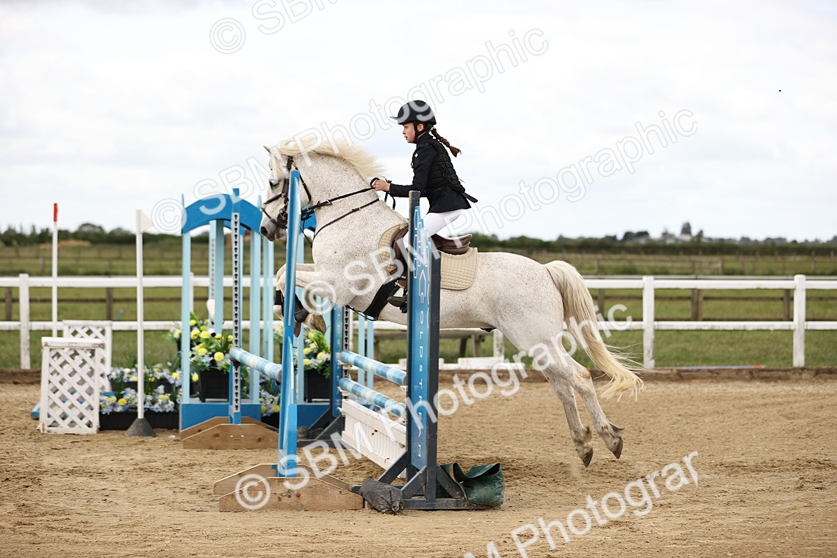 SBM_007164 - Class 2 - 80cm showjumping