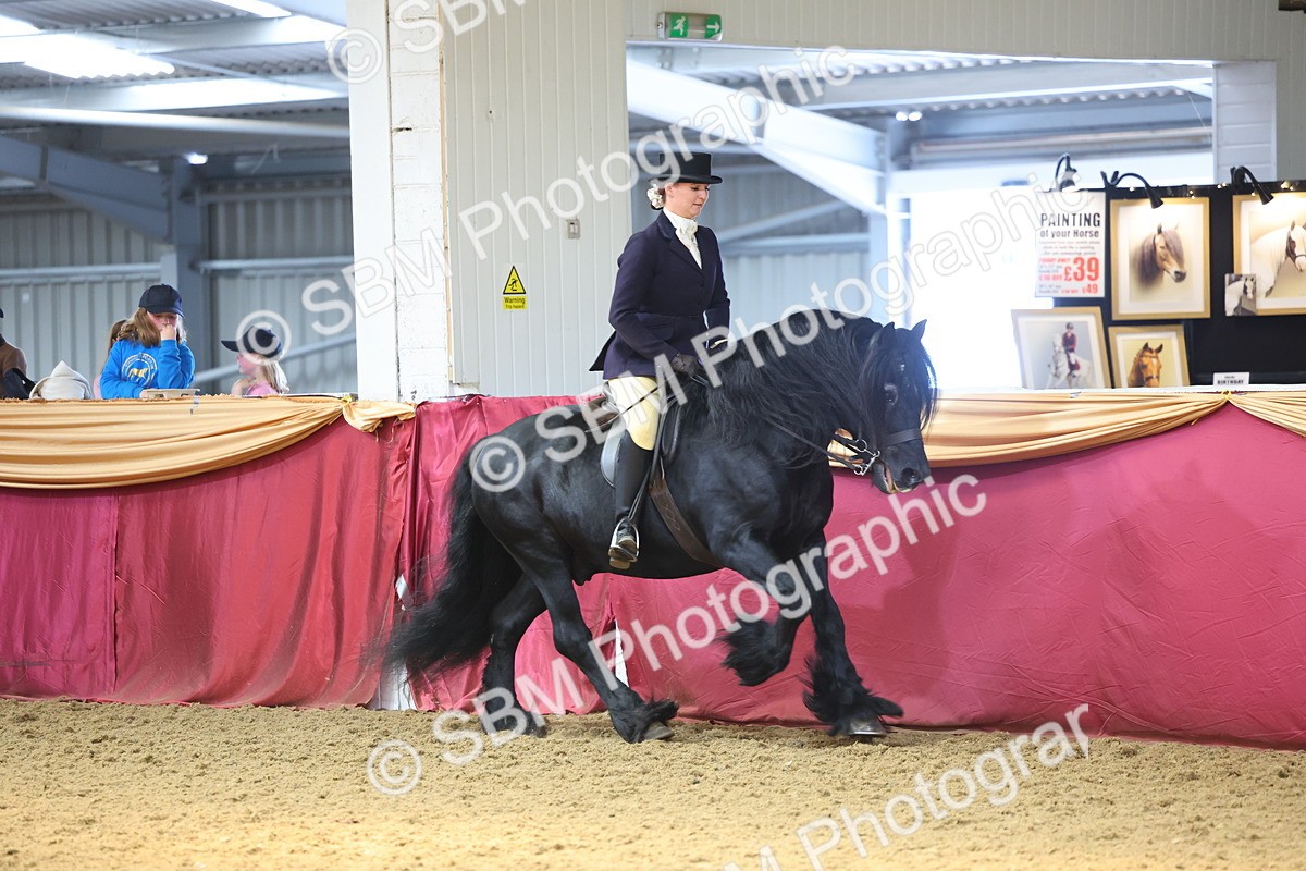 SBM_24070 - Class 905 - Supreme Final - Ridden Veteran