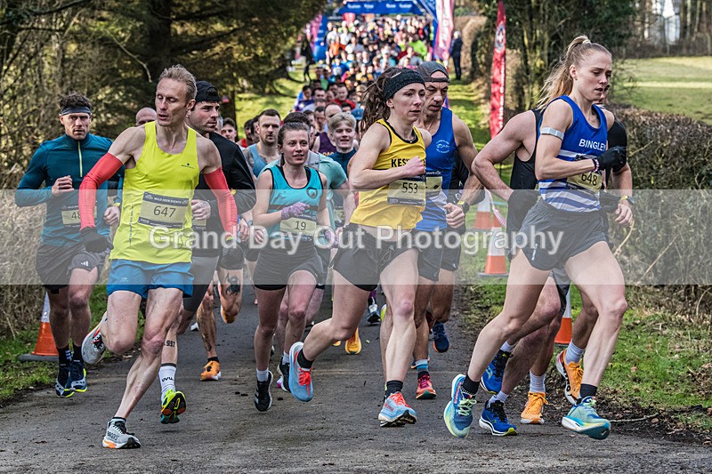 North Lakes-172 - North Lakes 10K & Half Marathon Sunday 9th February 2025