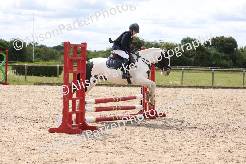 20250608-0852 - Class 3 - 60cm