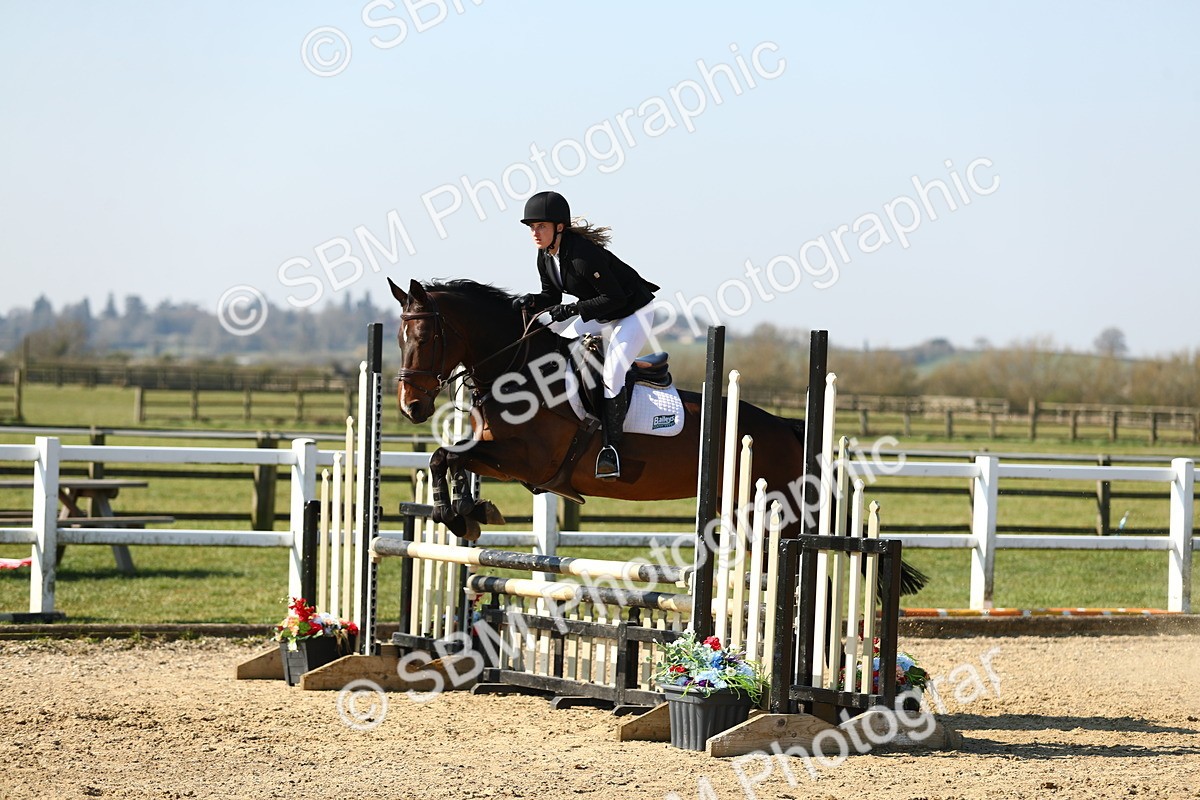 SBM_000401 - Class 2 - Senior British Novice - 90cm