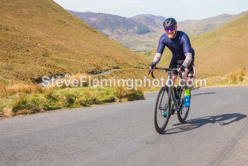 105305 - Newlands Pass 10.00-11.00