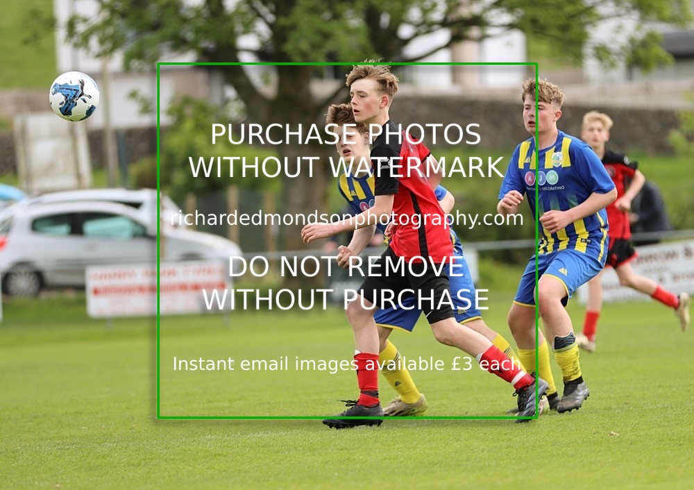 IMG_2178 - Kendal United U15 vs Sedbergh Wanderers Juniors U15 (U15 Final)