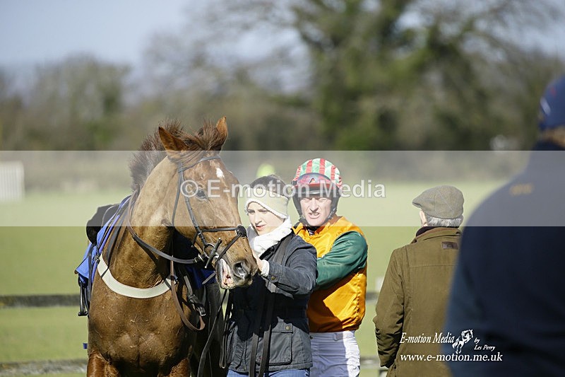 PtP 260222 278 - Kingston Blount Racing Club Point-to-Point 26/02/22