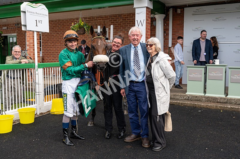 050626-Race 6-Military Girl-0118 - Race 6 16.45pm David Ritchie Is 50! Happy Birthday! Fillies' Handicap