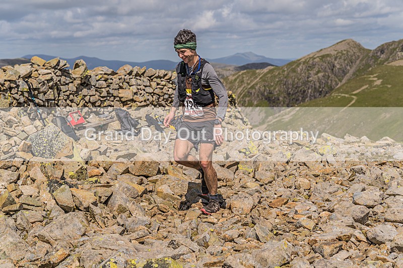 Ennerdale-361 - Ennerdale Horseshoe Fell Race Saturday 8th June 2024