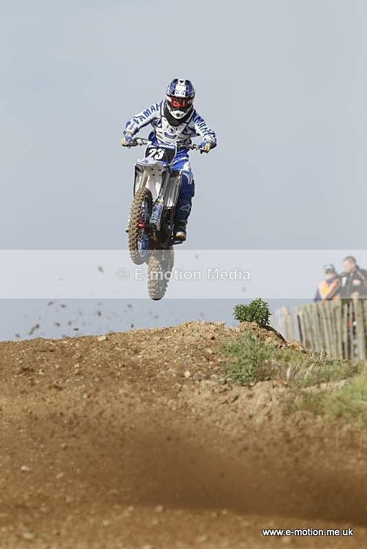 MX 091010-700 - GSY 2 Day 09/10/10