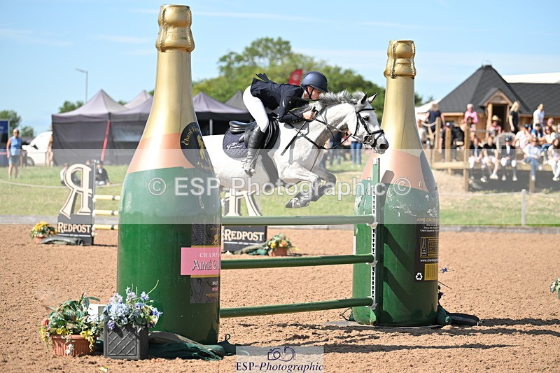 240629A-163958-07715 - Cls 10 Newcomers 2nd R Jump Off and P