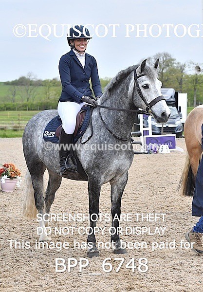 BPP_6748 - CLASS 2 FRI Club/ Unaffiliated 80cms Open