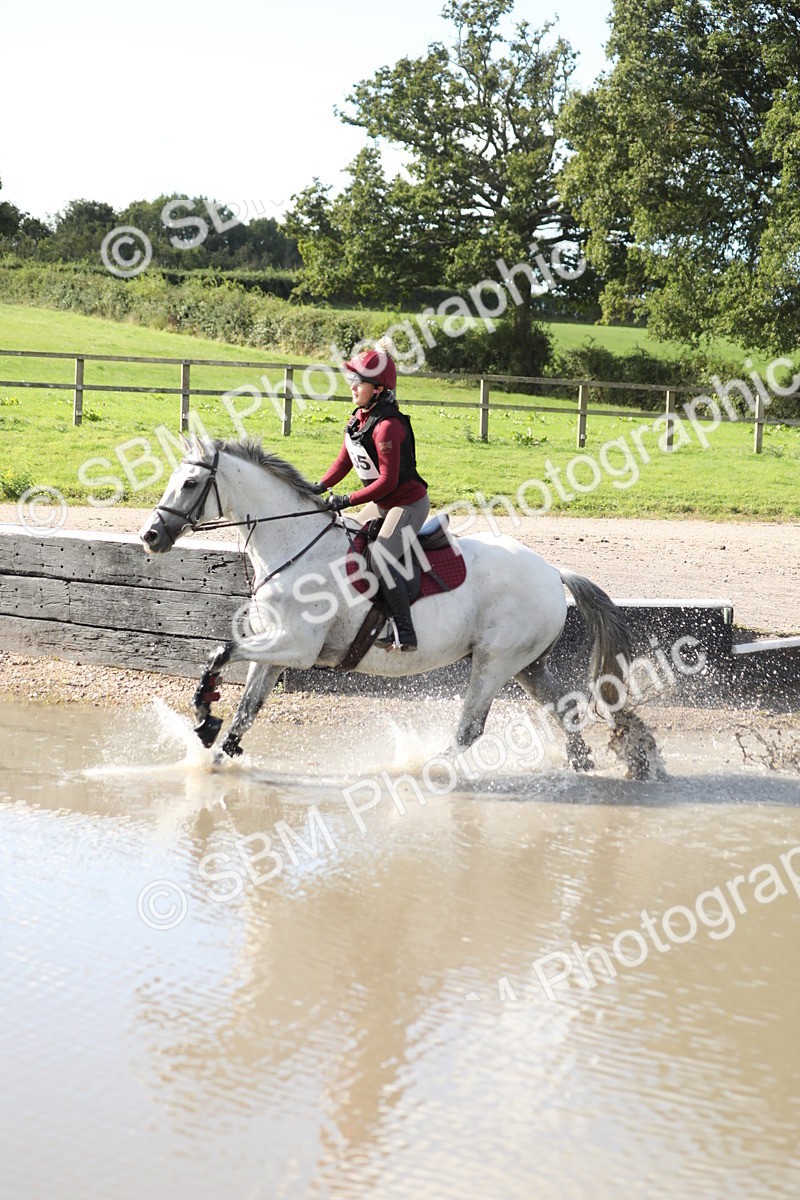 SBM_03956 - E3 Eventers Challenge 70cm Open