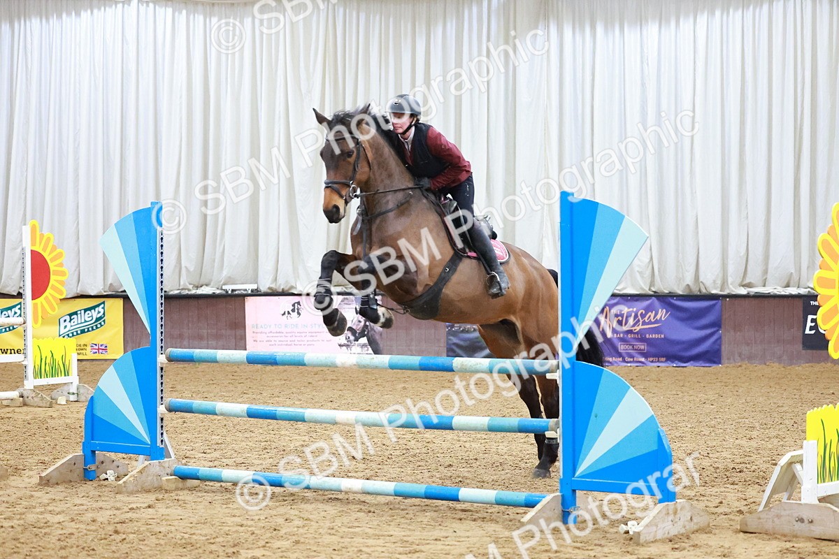 SBM_000951 - Class 3 - Senior Discovery 1.00m