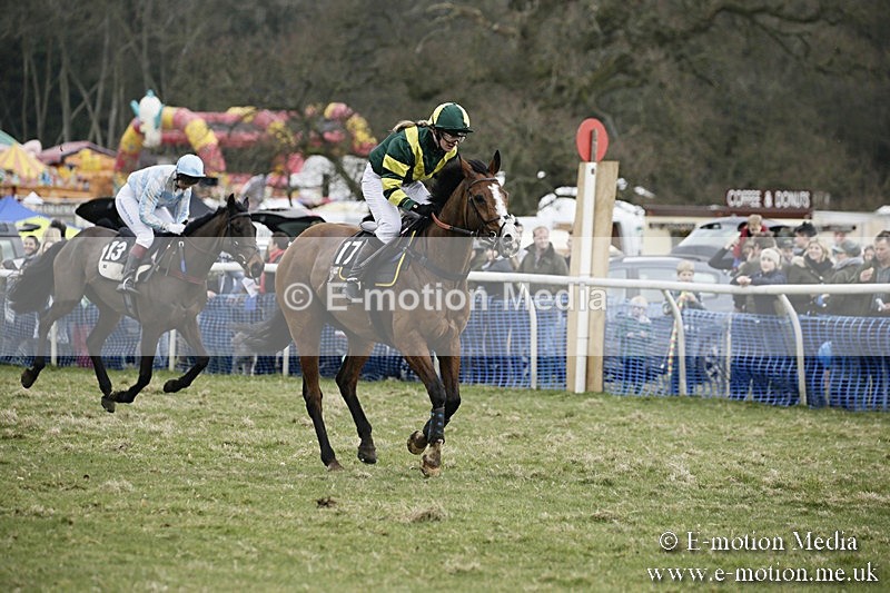 PtP 110318 495 - Hampshire Hunt Point-to-Point Hackwood Park 11/03/18