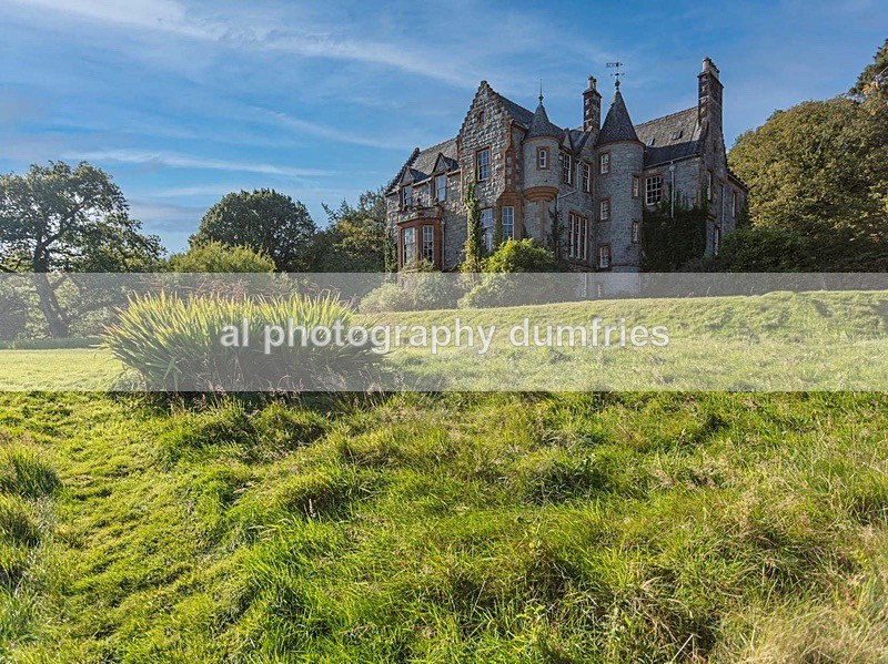 File0207 - Shambellie House