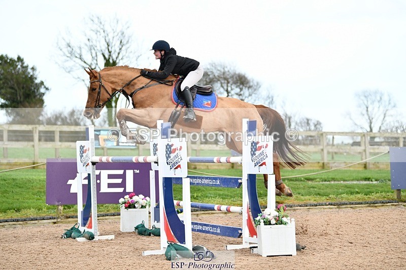 260313-144114-02094 - Cls 5 National 1.30m Open