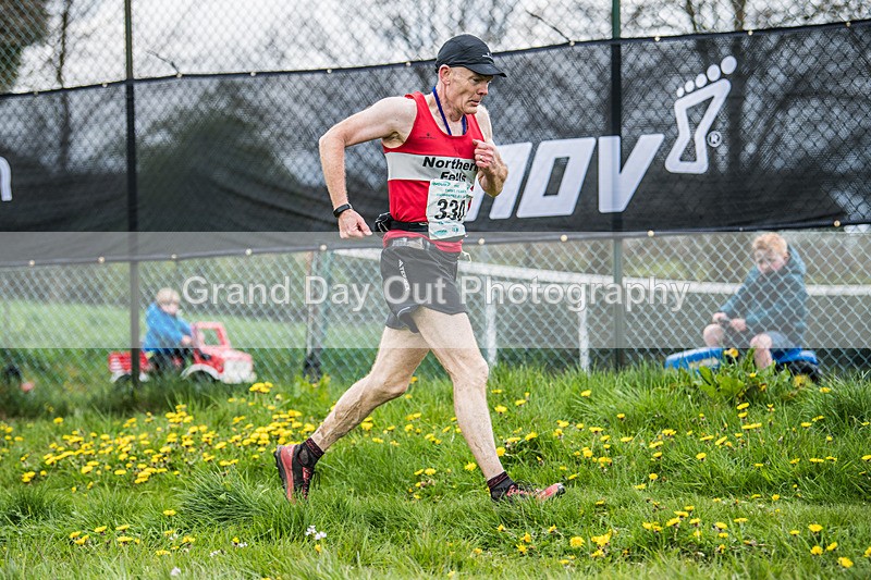 3 Peaks-1819 - The 3 Peaks Race Saturday 27th April 2024