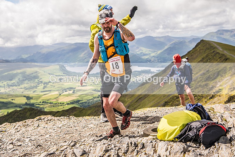 Blencathra-1046 - Blencathra Fell Race Sunday 28th June 2026
