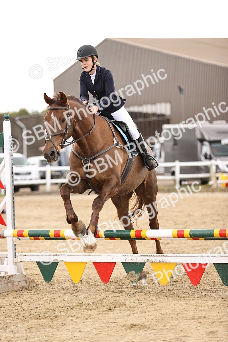SBM_007171 - Class 2 - 80cm showjumping