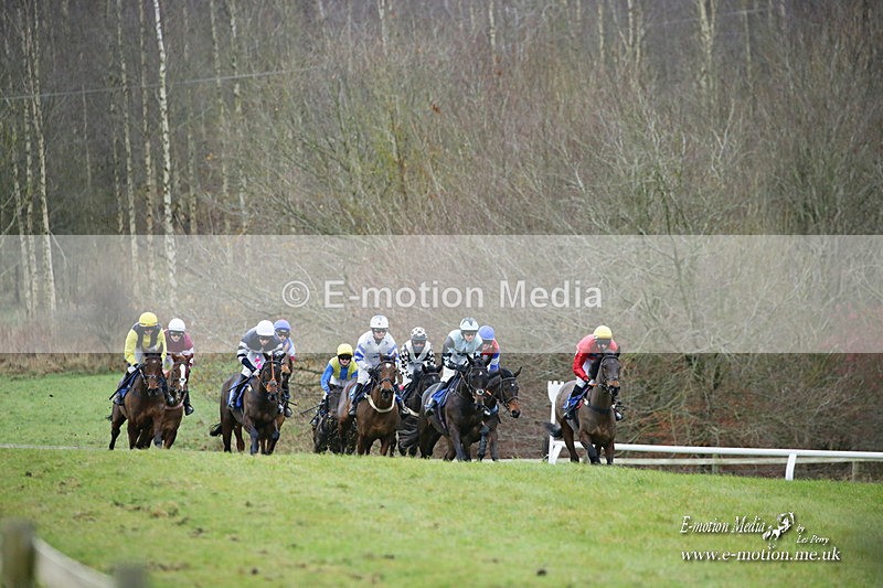 PtP 121221 288 - Barbury International Point-to-Point 112/12/2021