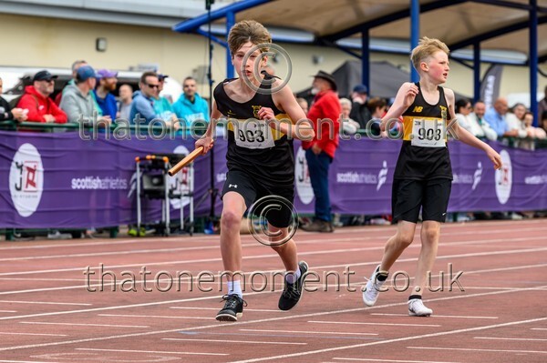 Relays26-914767 - Male Set Two