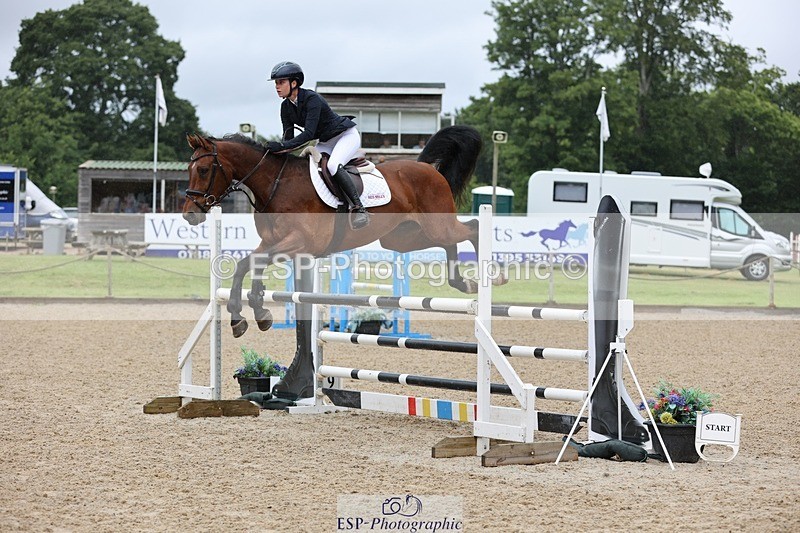 240705-083531-07668 - Cls 19 5 Yr Old Qualifier 1.10m