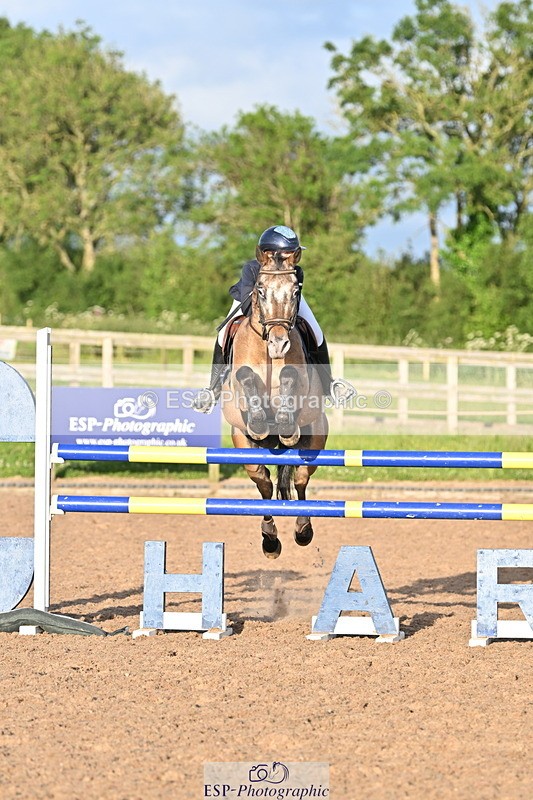 240628A-200204-01992 - Cls 7 Graham Heath 128cm + 138cm