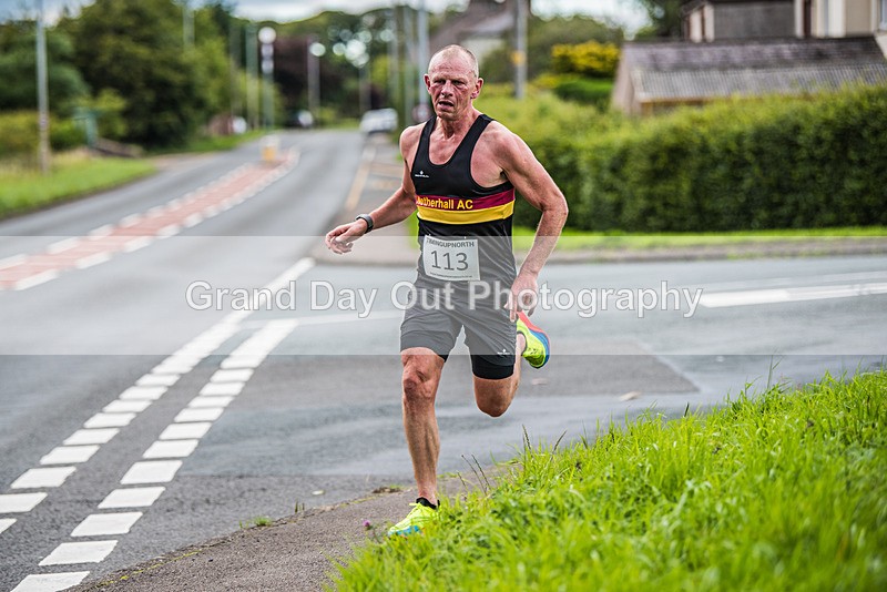 Netherhall-233 - Netherhall 10K Road Race & Children's Races, Wednesday 2nd August 2023