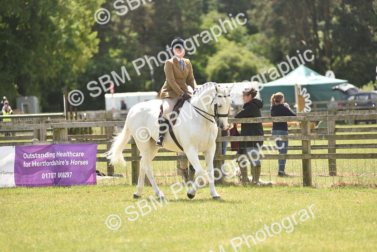 SBM_15896 - Class 117-122 - SSADL RIHS Qualifier