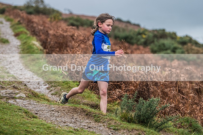 Sale Juniors-115 - Junior Sale Fell Races Sunday 10th November 2024