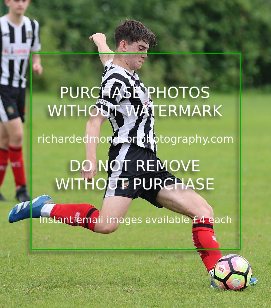 IMG_7986 - Kendal Town Under 18's vs Whitehaven Under 18's (13/7/24)