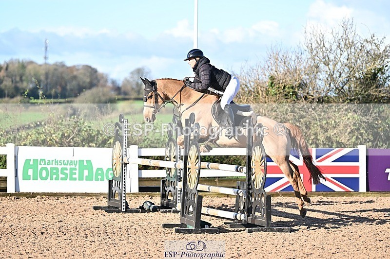 241120X-103715-00140 - Cls 02A&B Snr Disc & 100 Open