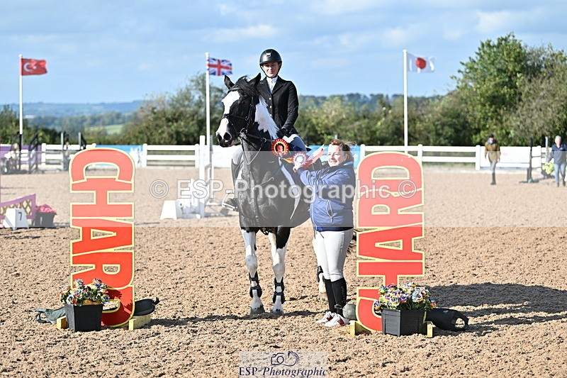 241005A-105831-03272 - SAT Cls 16 85cm Amateur Jump Off and P