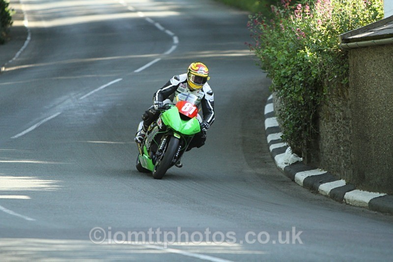  - Superstock