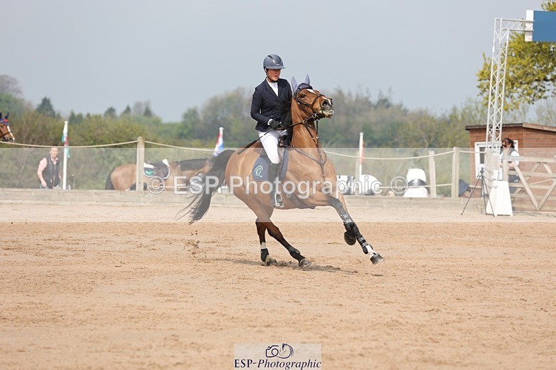 250424-105438-03294 - Cls 33 Young Horse 7yr old